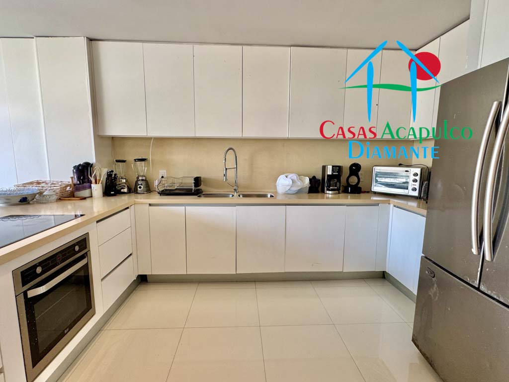 El Dorado A6 - Cocina 2